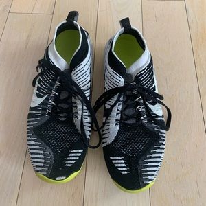 Nike Free Hyperfeel Running Sneakers